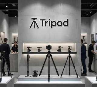 Tripod